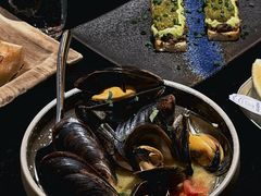 -Osteria Garden 生蚝花园餐厅(原进贤路店)
