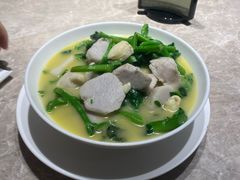 -烹贝小馆(华采天地店)