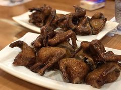 -新世界餐厅(万达店)