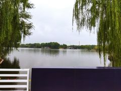 -石家庄市植物园