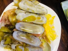 -贰號小院潮汕砂锅粥(前海西街店)