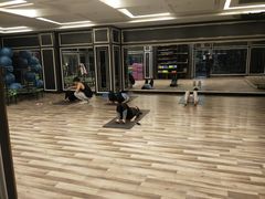 -诺德健游泳健身会馆(良渚欧文店)