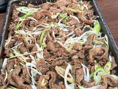 -清真永恒华威肉饼(潘家园店)