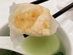 -金翠皇宫粤菜·点心·海鲜(科技园店)