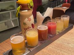 -牛啤堂精酿啤酒餐吧(五棵松华熙店)