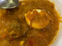-Santoor 萨都里印度餐厅(北锣鼓巷店)