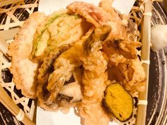 -希望日本料理(保利香槟花园店)
