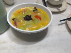 -径山十八道·风味民间菜(杭州总店)