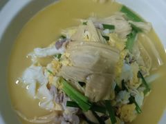 -湘当爱·鲜煮现炒(松岗立业路店)