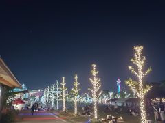 -天王寺公园