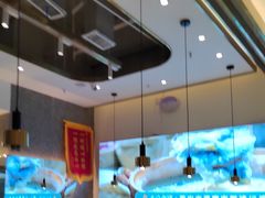 -花少爷·鲜虾干贝粥(延安万达店)