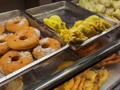 -玉华台饭庄·淮扬菜·烤鸭(望京店)