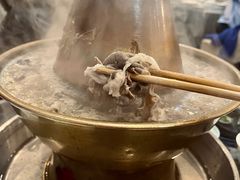 -鑫龙火锅城(青岛分店)