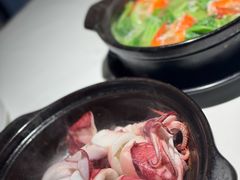 -菉雅苑·湛江菜(前海卓越INTOWN店)