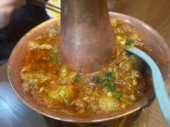 -蜗牛小馆醉乡民谣云南菜(惠新西里店)
