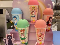 -奈雪的茶(中海环宇荟店)