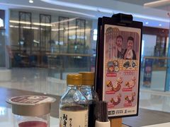 -花漫里日式餐厅(南安中骏店)