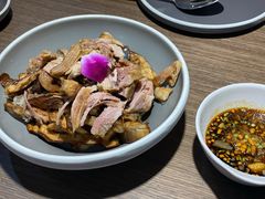 -隆喜元鱼汤包·海鲜(中联广场店)