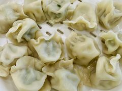 鲅鱼水饺-米香居新鲁味·水饺餐厅