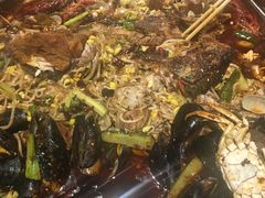 -金掌勺锅包肉(太原万达店)