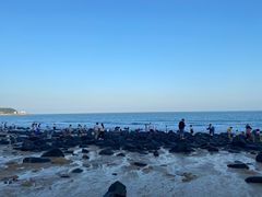 -漳州滨海火山岛自然生态风景区