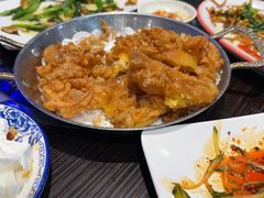 -东江海鲜大排档·潮汕菜·砂锅粥