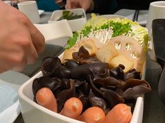 -半天妖烤鱼(方庄店)