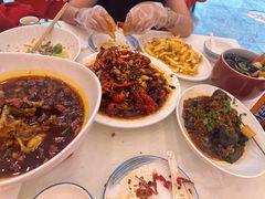 -簋街仔仔小龙虾(总店)