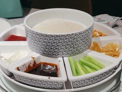 -羲和雅苑•北京烤鸭(国贸商城店)