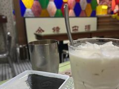 -香港華心糖水鋪(南西总店)