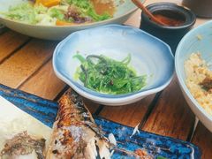 -山葵家居酒屋(天目里店)