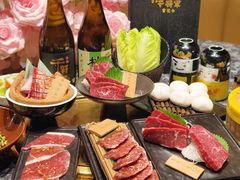 -牛将军•涮肉•烤肉•铁板烧(北京王府井·故宫店)