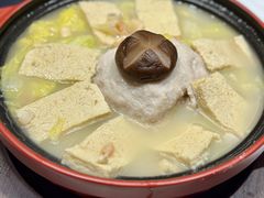 -鹿鸣春饭店(总店)