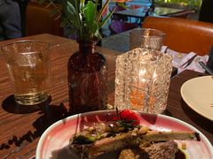 -BROWNSTONE布朗石西班牙餐厅(富城店)