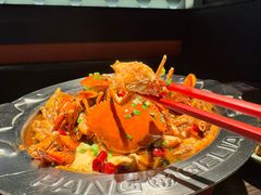 -胖哥俩肉蟹煲(上海悦荟广场店)