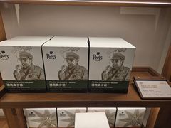 -Peet's Coffee皮爷咖啡(大学路店)