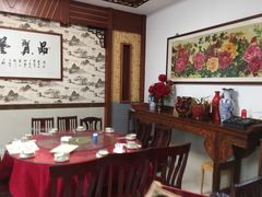 包厢-太湖好灶头土菜馆(石公路店)