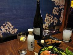 -木子烧鸟屋(百子湾店)