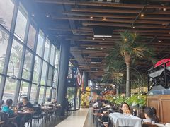 -咖梦餐厅 COMENG RESTAURANT
