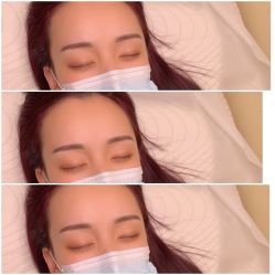 -久匠·纹眉半永久野生眉