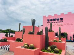 -漳州滨海火山岛自然生态风景区