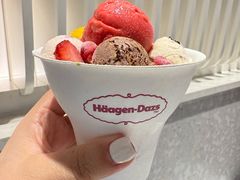 -哈根达斯(滨江店)