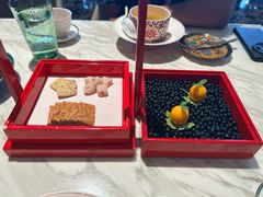 -新荣记(新源南路店)