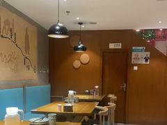 -山丹丹西北菜(金贸大厦店)