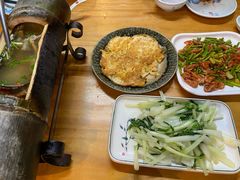 -61号餐吧(兴坪古镇漓江店)