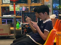 -马路边边串串香(双井直营店)