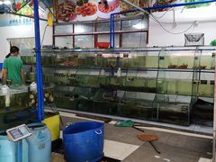 -岛中岛·海鲜大排档·万宁老字号(东澳店)