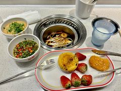 -龍歌自助小火锅(市北CBD万达店)