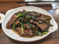 -建国328 本帮小馆·面馆
