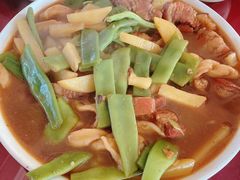 -北京龙庆四季香农家饭庄·灶台鱼·碳烤虹鳟鱼(龙庆峡店)